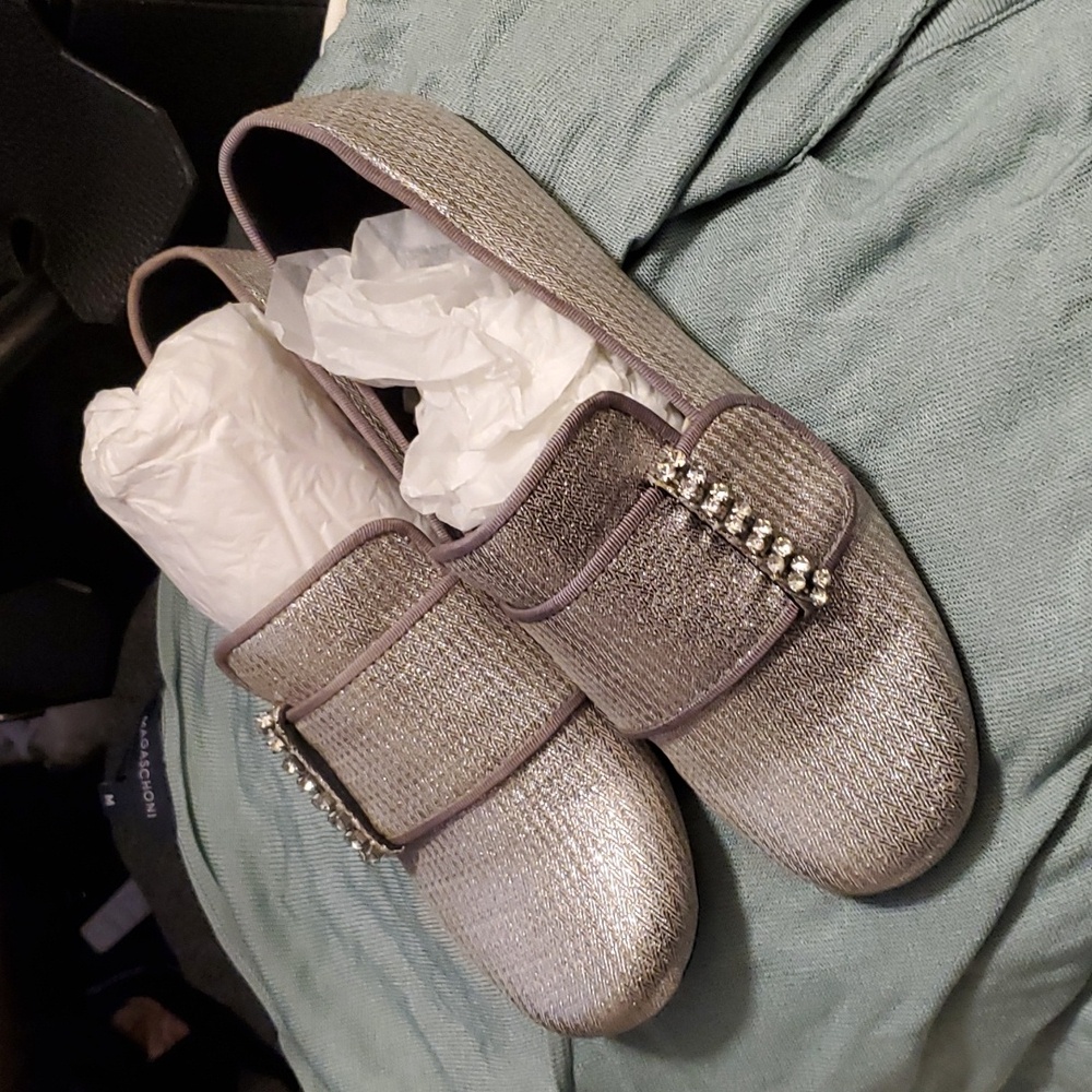 NIB $320 See by Chloe shoes